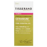 Geranium essential oil
